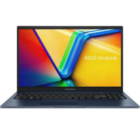Ноутбук ASUS Vivobook 15 X1504VA-BQ4163 15.6", IPS, Core 7 150U/16/512, синий
