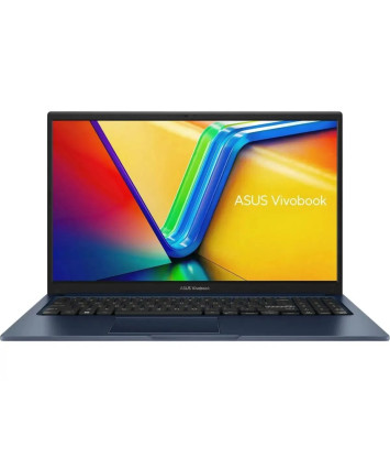 Ноутбук ASUS Vivobook 15 X1504VA-BQ4163 15.6", IPS, Core 7 150U/16/512, синий