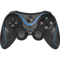 Геймпад беспроводной Defender Blaster USB,Bluetooth,Android,Li-Ion