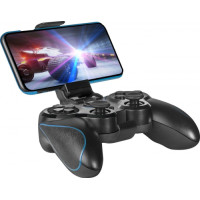 Геймпад беспроводной Defender Blaster USB,Bluetooth,Android,Li-Ion