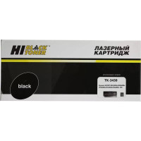 Картридж совместимый Hi-Black (HB-TK-3430) для Kyocera ECOSYS PA5500x/MA5500ifx, 25K