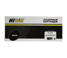 Картридж совместимый Hi-Black (HB-TK-3430) для Kyocera ECOSYS PA5500x/MA5500ifx, 25K Картридж совместимый Hi-Black (HB-TK-3430) для Kyocera ECOSYS PA5500x/MA5500ifx, 25K