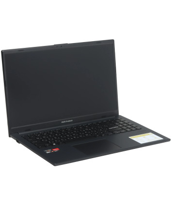 Ноутбук ASUS Vivobook Go E1504FA-BQ522 (90NB0ZR2-M036D0), 15.6" IPS, R5-7520U/16/512, черный