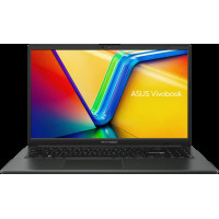 Ноутбук ASUS Vivobook Go E1504FA-BQ522 (90NB0ZR2-M036D0), черный