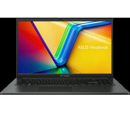 Ноутбук ASUS Vivobook Go E1504FA-BQ522 (90NB0ZR2-M036D0), 15.6" IPS, R5-7520U/16/512, черный