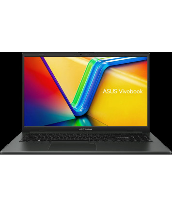 Ноутбук ASUS Vivobook Go E1504FA-BQ522 (90NB0ZR2-M036D0), 15.6" IPS, R5-7520U/16/512, черный