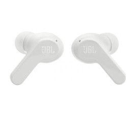TWS-гарнитура JBL Wave Beam (белый)