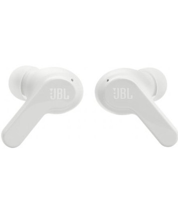 TWS-гарнитура JBL Wave Beam (белый)