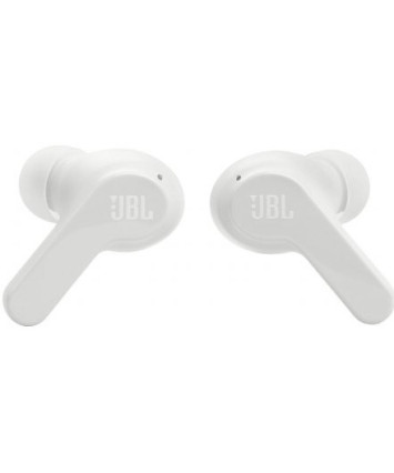 TWS-гарнитура JBL Wave Beam (белый)