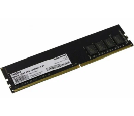 Модуль памяти DDR4 4Gb PC21300 2666MHz EXEGATE EX287012RUS