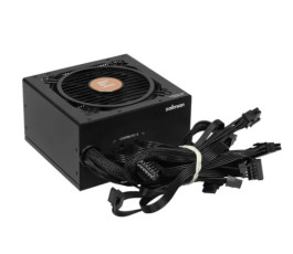 Блок питания 850W Zalman ZM850-GV3, 80+ Bronze
