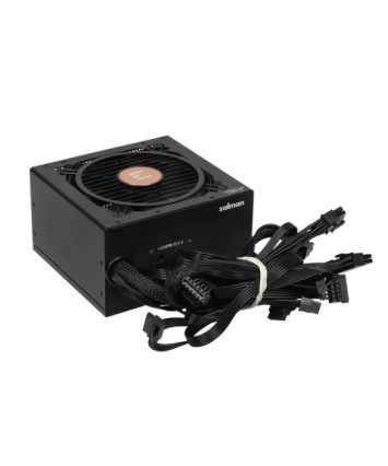 Блок питания 850W Zalman ZM850-GV3, 80+ Bronze
