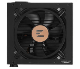 Блок питания 850W Zalman ZM850-GV3, 80+ Bronze