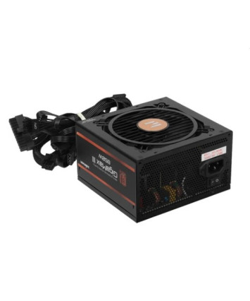 Блок питания 850W Zalman ZM850-GV3, 80+ Bronze