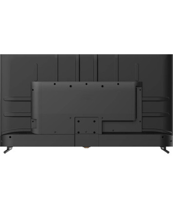 Телевизор 50" Sber SDX-50UQ5234, QLED, чёрный