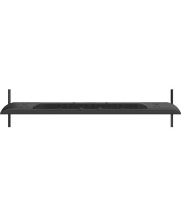 Телевизор 50" Sber SDX-50UQ5234, QLED, чёрный