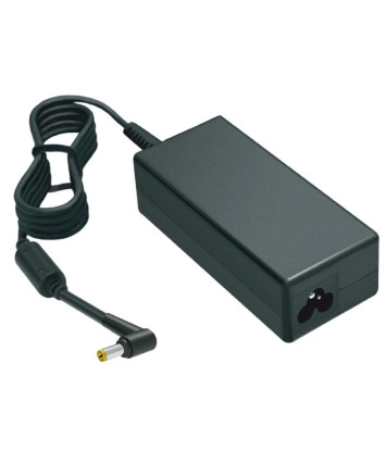 Адаптер питания Gembird NPA-AC38, для ноутбуков ACER, 19В/2.37А, 45Вт, штекер 5.5х1.7мм