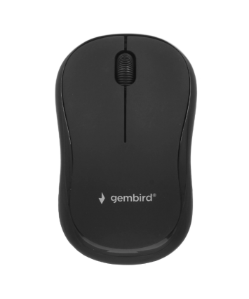 Беспроводной набор клавиатура + мышь Gembird KBS-9200