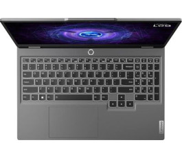 Ноутбук Lenovo LOQ 15IRX9 (83DV01HPSA) 15.6", IPS, i7 13645HX/16/512/RTX4050 6Gb, серый