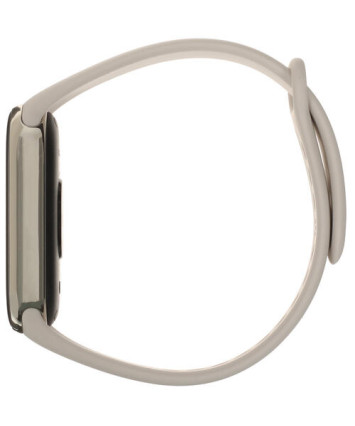Фитнес-браслет Xiaomi Smart Band 8 Global (BHR7166GL), бежевый