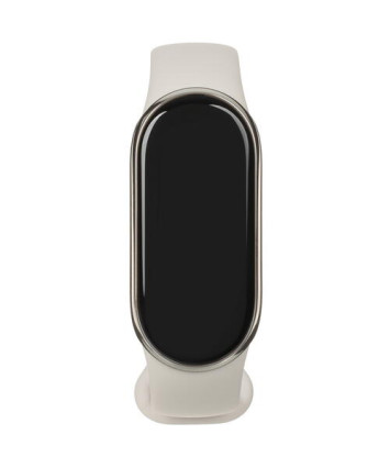 Фитнес-браслет Xiaomi Smart Band 8 Global (BHR7166GL), бежевый