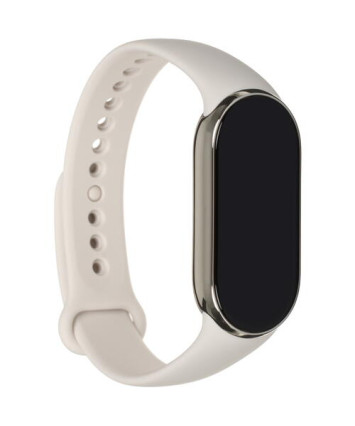 Фитнес-браслет Xiaomi Smart Band 8 Global (BHR7166GL), бежевый