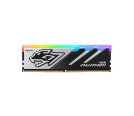 Модуль памяти DDR5 16Gb PC44800 5600MHz Apacer Panther RGB (AH5U16G56C5229BAA-1) Модуль памяти DDR5 16Gb PC44800 5600MHz Apacer Panther RGB (AH5U16G56C5229BAA-1)