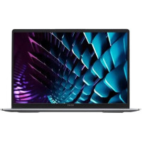Ноутбук Tecno Megabook K16SFA 16", IPS, R5-7535HS/16/512/W11, серый