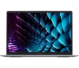 Ноутбук Tecno Megabook K16SFA 16", IPS, R5-7535HS/16/512/W11, серый