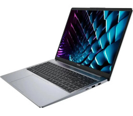 Ноутбук Tecno Megabook K16SFA 16", IPS, R5-7535HS/16/512/W11, серый