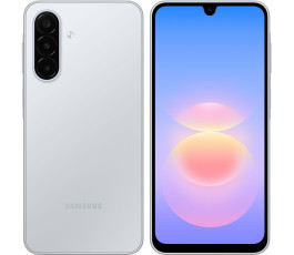 Смартфон Samsung Galaxy A18 6/128Gb, серый