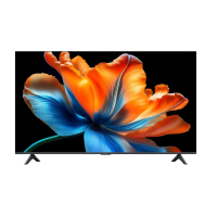 Телевизор 65" Xiaomi TV S Mini LED 65 2026 (L65MC-SRU), 3840x2160, 4K Ultra HD, 60 Гц, Wi-Fi, черный