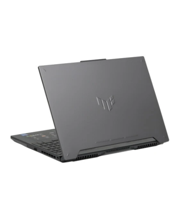 Ноутбук ASUS TUF Gaming 15 (FX507VV-LP186), 15,6", IPS, i7-13620H/16/512/RTX4060 черный