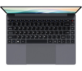 Ноутбук Acer Gadget E10 ETBook 14", IPS, i3-1220P/16/512/W11H серебристый