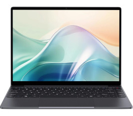 Ноутбук Acer Gadget E10 ETBook 14", IPS, i3-1220P/16/512/W11H серебристый