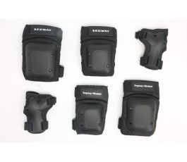 Индивидуальная защита Segway-Ninebot Protective Gear Set (S), черный