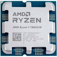 Процессор Socket AM5 AMD Ryzen 7 7800X3D OEM