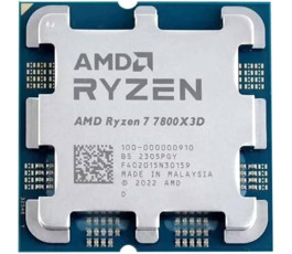Процессор Socket AM5 AMD Ryzen 7 7800X3D OEM
