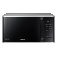 Микроволновая печь Samsung MS23K3513AS/BW, 800Вт, серебристый