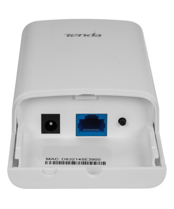 Точка доступа OUTDOOR CPE O1-5G TENDA (радиомост) Точка доступа OUTDOOR CPE O1-5G TENDA (радиомост)