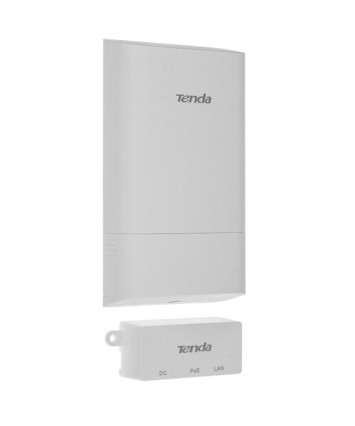Точка доступа OUTDOOR CPE O1-5G TENDA (радиомост) Точка доступа OUTDOOR CPE O1-5G TENDA (радиомост)
