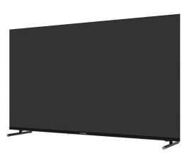 Телевизор 50" Digma DM-LED50UBB33, 4K Ultra HD, черный, СМАРТ ТВ