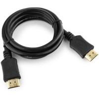 Кабель HDMI - HDMI, v2.0, 1.5m, Cablexpert CC-HDMI4L-1.5M