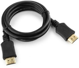 Кабель HDMI - HDMI, v2.0, 1.5m, Cablexpert CC-HDMI4L-1.5M