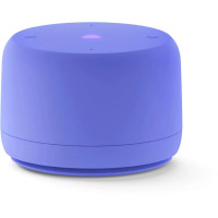 Умная колонка Яндекс Станция Лайт 2 (без часов), фиолетовый