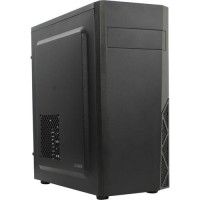 Корпус компьютерный ATX без БП ZALMAN T8