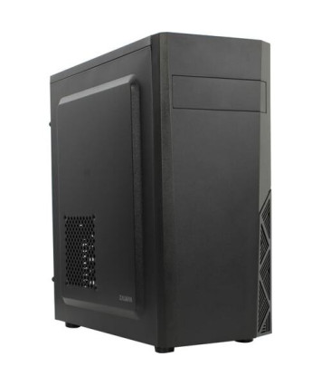 Корпус компьютерный ATX без БП ZALMAN T8 Корпус компьютерный ATX без БП ZALMAN T8