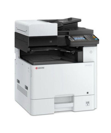 МФУ Kyocera Ecosys M8124cidn (1102P43AX0) МФУ Kyocera Ecosys M8124cidn (1102P43AX0)
