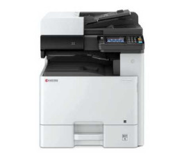 МФУ Kyocera Ecosys M8124cidn (1102P43AX0)