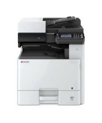 МФУ Kyocera Ecosys M8124cidn (1102P43AX0) МФУ Kyocera Ecosys M8124cidn (1102P43AX0)
